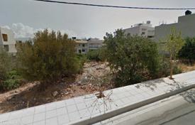 Grundstück in Agios Nikolaos, Griechenland. 160 000 €