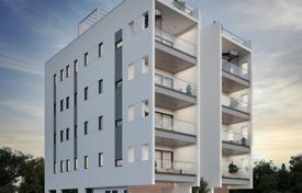 2-zimmer appartements in neubauwohnung in Larnaca Stadt, Zypern. 240 000 €