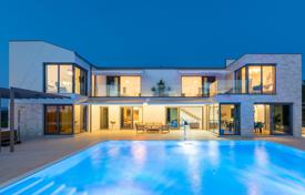 Villa – Motovun, Istria County, Kroatien. 1 800 000 €