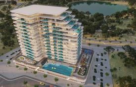 Wohnsiedlung Samana Golf Views – Dubai Sports City, Dubai, VAE (Vereinigte Arabische Emirate). From $206 000