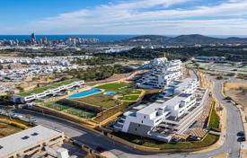2-zimmer penthaus 172 m² in Finestrat, Spanien. 580 000 €