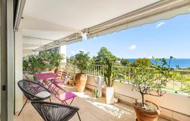 4-zimmer wohnung in Cannes, Frankreich. 1 350 000 €