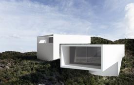 4-zimmer einfamilienhaus 361 m² in Denia, Spanien. 1 970 000 €