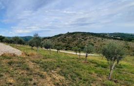 Grundstück in Buje, Kroatien. 92 000 €