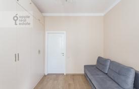 4-zimmer wohnung 168 m² in district Zamoskvorechye, Russland. 119 000 000 ₽