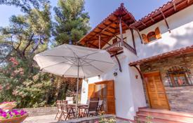 Villa – Kassandra, Administration of Macedonia and Thrace, Griechenland. 2 750 €  pro Woche