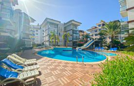 3-zimmer wohnung 100 m² in Alanya, Türkei. 8 052 000 TRY