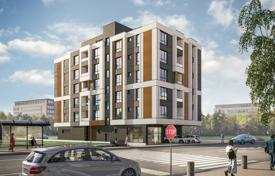 3-zimmer wohnung 104 m² in Burgas (city), Bulgarien. 146 000 €