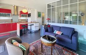 1-zimmer wohnung in Cap d'Antibes, Frankreich. 318 000 €