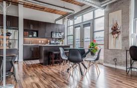 Wohnung – Dundas Street West, Toronto, Ontario,  Kanada. C$992 000