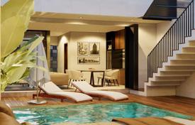2-zimmer villa 120 m² in South Kuta, Indonesien. $185 000