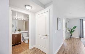 1-zimmer wohnung in Scarborough, Kanada. C$719 000
