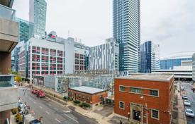 Wohnung – Wellington Street West, Old Toronto, Toronto,  Ontario,   Kanada. C$1 103 000