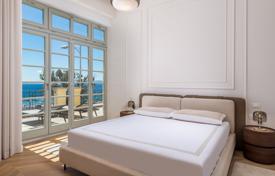 1-zimmer wohnung 114 m² in Opatija, Kroatien. Price on request
