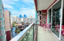 2-zimmer wohnung 72 m² in Pattaya, Thailand. $197 000