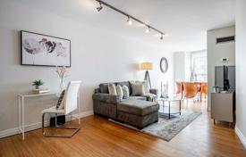 Wohnung – Bay Street, Old Toronto, Toronto,  Ontario,   Kanada. C$754 000