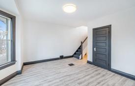 4-zimmer stadthaus in Old Toronto, Kanada. C$1 843 000