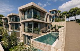 4-zimmer villa 137 m² in Kalkan, Türkei. 38 870 000 TRY