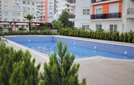 3-zimmer wohnung 70 m² in Konyaalti, Türkei. $135 000