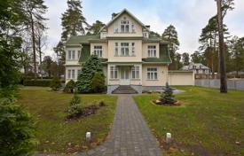9-zimmer haus in der stadt 536 m² in Jurmala, Lettland. 3 500 000 €