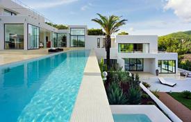 Villa – Sant Josep de sa Talaia, Ibiza, Balearen,  Spanien. 36 000 €  pro Woche