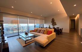 3-zimmer appartements in eigentumswohnungen in Watthana, Thailand. $8 300  pro Woche