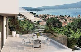Wohnung in Tivat city, Montenegro. 300 000 €