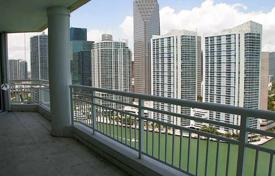 Wohnung – Miami, Florida, Vereinigte Staaten. 1 410 000 €