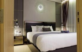 1-zimmer wohnung 35 m² in Pattaya, Thailand. $126 000