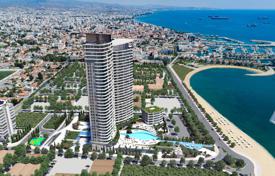 Penthaus – Limassol (city), Limassol (Lemesos), Zypern. 1 779 000 €