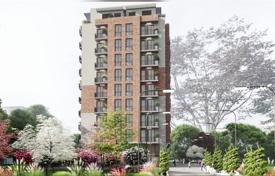 1-zimmer wohnung 55 m² in Vake-Saburtalo, Georgien. $112 000
