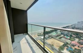 1-zimmer wohnung 46 m² in Pattaya, Thailand. $218 000
