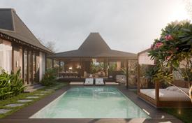 3-zimmer villa 244 m² in Pandawa beach, Indonesien. $415 000