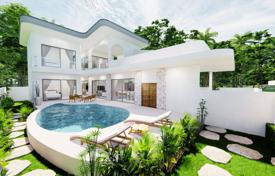 4-zimmer villa 240 m² in Choengmon Beach, Thailand. ab $247 000