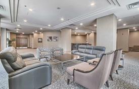 1-zimmer wohnung in Yonge Street, Kanada. C$770 000