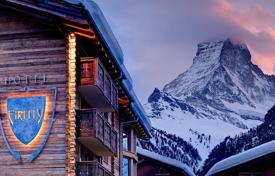 Chalet – Zermatt, Valais, Schweiz. 12 000 €  pro Woche