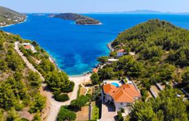 Villa – Korcula, Dubrovnik Neretva County, Kroatien. 1 500 000 €