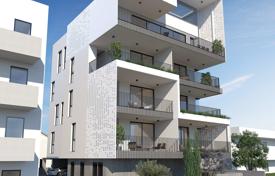 New residential complex with apartments in Agios Ioannis (Cyprus), Zypern. ab 375 000 €