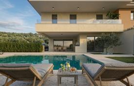 5-zimmer haus in der stadt 122 m² in Malinska, Kroatien. 620 000 €