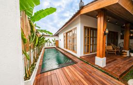 1-zimmer villa 100 m² in Gianyar, Indonesien. $236 000