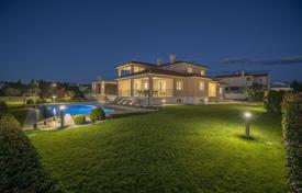12-zimmer haus in der stadt 400 m² in Istria County, Kroatien. Price on request
