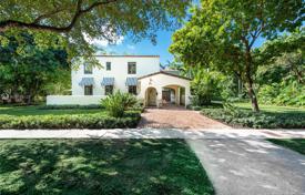 Einfamilienhaus – Coral Gables, Florida, Vereinigte Staaten. $1 400 000