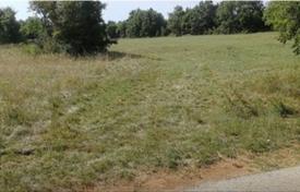 Grundstück in Žminj, Kroatien. 205 000 €