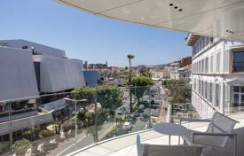 Wohnung – Promenade de la Croisette, Cannes, Côte d'Azur,  Frankreich. $9 841 000