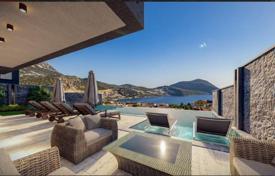 3-zimmer villa 175 m² in Kalkan, Türkei. 650 000 €