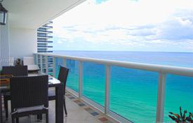 Wohnung – Hallandale Beach, Florida, Vereinigte Staaten. 834 000 €