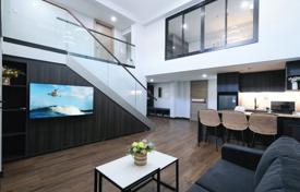 3-zimmer wohnung 108 m² in Batu Bolong Beach, Indonesien. $280 000