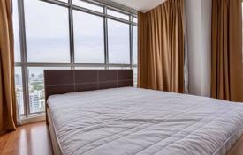 3-zimmer appartements in eigentumswohnungen in Khlong Toei, Thailand. $472 000