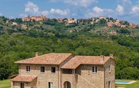 4-zimmer villa 386 m² in Panicale, Italien. 2 980 000 €
