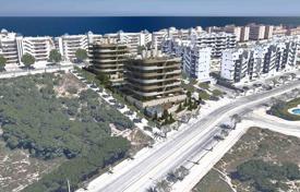 Wohnung – Arenals del Sol, Alicante, Valencia,  Spanien. 280 000 €